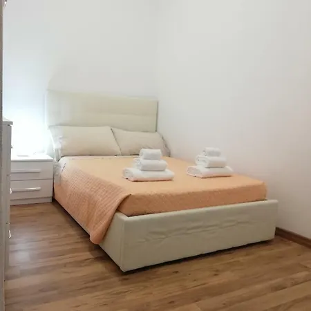 Savoia בית נופש