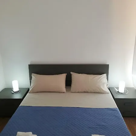 בית נופש Savoia קליארי