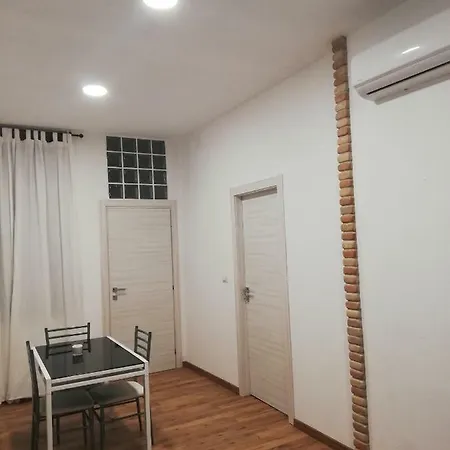 בית נופש Savoia קליארי