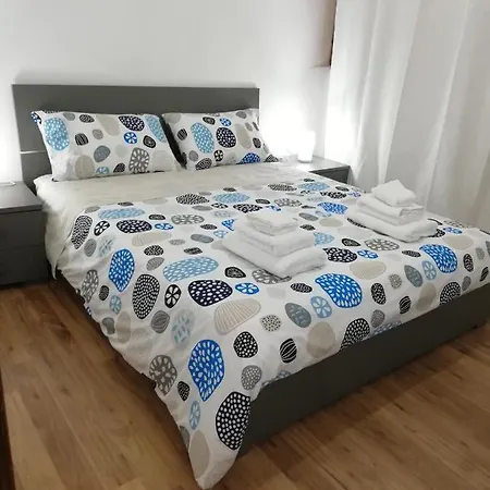 Savoia בית נופש